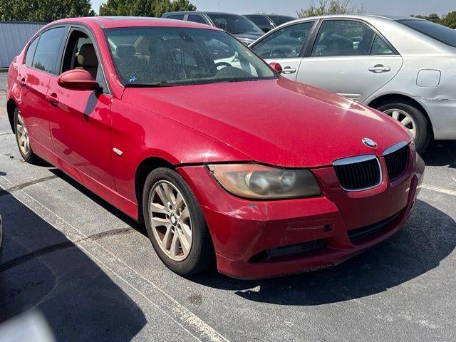 bmw 3 series 2007 WBAVA37597NL11880 image bmw 3 series 2007 WBAVA37597NL11880 image